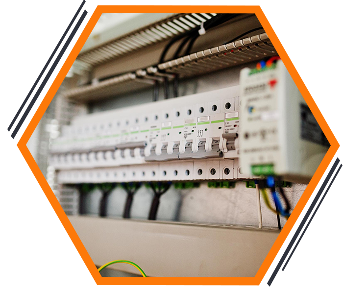 Électricité générale Électricité générale