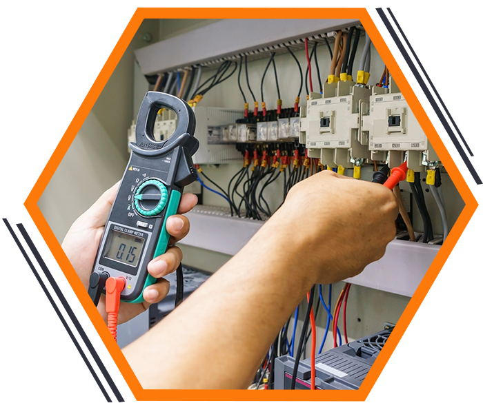 Électricité générale Électricité générale
